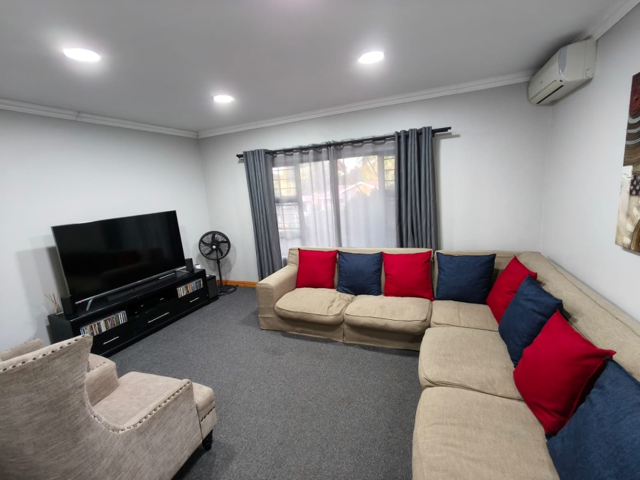 4 Bedroom Property for Sale in Cashan North West
